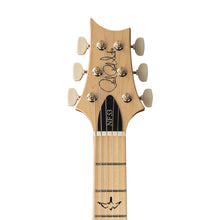 [PREORDER] PRS NF 53 Electric Guitar, Black Doghair