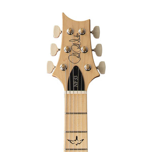 [PREORDER] PRS NF 53 Electric Guitar, Black Doghair