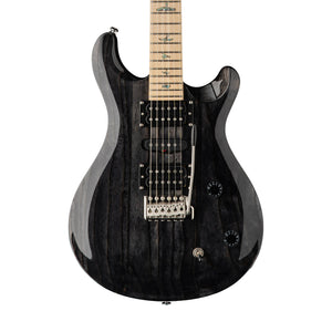 [PREORDER] PRS SE Swamp Ash Special Electric Guitar w/Bag, Charcoal