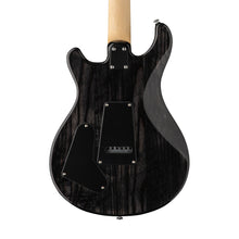 [PREORDER] PRS SE Swamp Ash Special Electric Guitar w/Bag, Charcoal