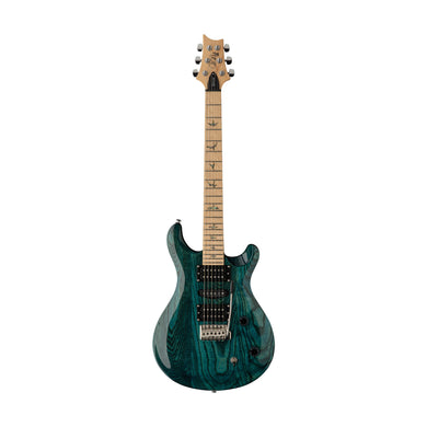[PREORDER] PRS SE Swamp Ash Special Electric Guitar w/Bag, Iri Blue