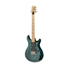 [PREORDER] PRS SE Swamp Ash Special Electric Guitar w/Bag, Iri Blue