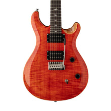 [PREORDER] PRS SE CE24 Electric Guitar w/Bag, Blood Orange