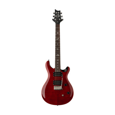 [PREORDER] PRS SE CE24 Electric Guitar w/Bag, Black Cherry