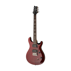 [PREORDER] PRS SE CE24 Electric Guitar w/Bag, Black Cherry