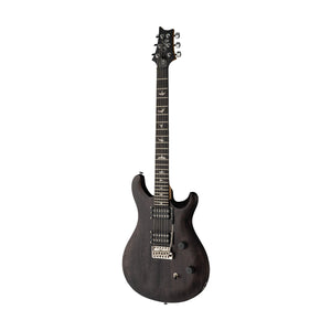 [PREORDER] PRS SE CE24 Standard Satin Electric Guitar w/Bag, Charcoal