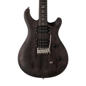 [PREORDER] PRS SE CE24 Standard Satin Electric Guitar w/Bag, Charcoal