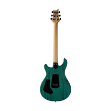 [PREORDER] PRS SE CE24 Standard Satin Electric Guitar w/Bag, Turquoise