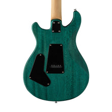 [PREORDER] PRS SE CE24 Standard Satin Electric Guitar w/Bag, Turquoise