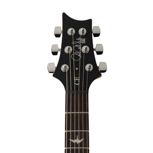 PRS SE CE24 Standard Satin Electric Guitar w/Bag, Vintage Cherry