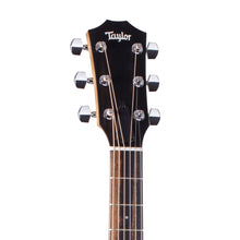 Taylor 114ce Grand Auditorium Acoustic Guitar w/Bag, Sunburst Top