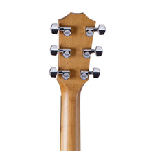 Taylor 114ce Grand Auditorium Acoustic Guitar w/Bag, Sunburst Top
