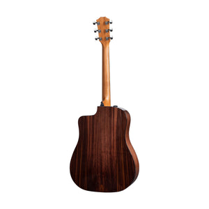 [PREORDER] Taylor 210ce Plus RW/Spruce Dreadnought Acoustic Guitar w/Aerocase, Natural