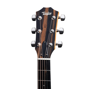 [PREORDER] Taylor 210ce Plus RW/Spruce Dreadnought Acoustic Guitar w/Aerocase, Natural
