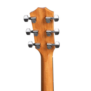 [PREORDER] Taylor 210ce Plus RW/Spruce Dreadnought Acoustic Guitar w/Aerocase, Natural