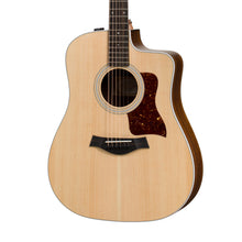 [PREORDER] Taylor 210ce RW/Spruce Dreadnought Acoustic Guitar w/Gig Bag
