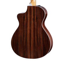 [PREORDER] Taylor 212ce Grand Concert Spruce/Rosewood Acoustic Guitar w/Case