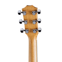 [PREORDER] Taylor 212ce Grand Concert Spruce/Rosewood Acoustic Guitar w/Case
