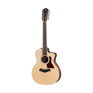 [PREORDER] Taylor 254ce Grand Auditorium 12-String Acoustic Guitar w/Bag