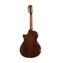 [PREORDER] Taylor 322e 12-Fret V-Class Grand Concert Acoustic Guitar, Shaded Edge Burst