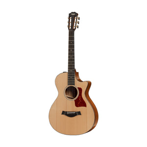 [PREORDER] Taylor 512ce 12-Fret Urban Ironbark Grand Concert Acoustic Guitar w/Case, Torrefied Sitka