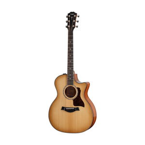 [PREORDER] Taylor 514ce Urban Ironbark V-Class Grand Auditorium Acoustic Guitar w/Case