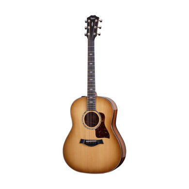 [PREORDER] Taylor 517e Urban Ironbark Grand Pacific Acoustic Guitar w/Case, Torrefied Sitka
