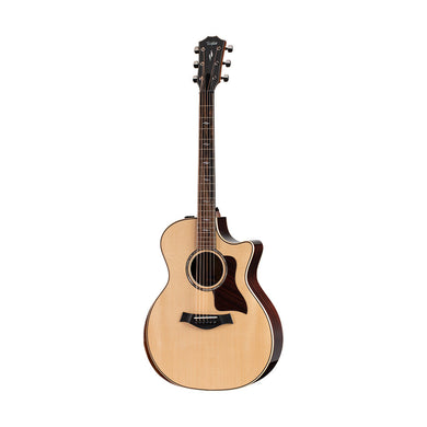 [PREORDER] Taylor 814ce (2020) V-Class Grand Auditorium Acoustic Guitar w/Case