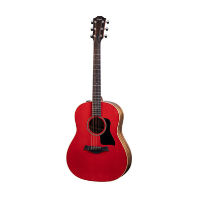 [PREORDER] Taylor American Dream AD17e Grand Pacific Acoustic Guitar w/AeroCase, Redtop