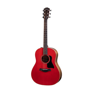 [PREORDER] Taylor American Dream AD17e Grand Pacific Acoustic Guitar w/AeroCase, Redtop