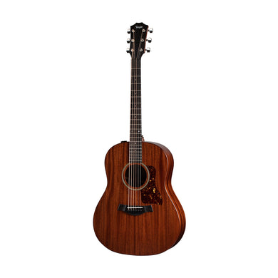 [PREORDER] Taylor American Dream AD27e Grand Pacific Mahogany Acoustic Guitar w/AeroCase, Natural