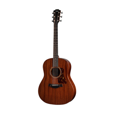 [PREORDER] Taylor American Dream AD27 Grand Pacific Mahogany Acoustic Guitar w/AeroCase, Natural