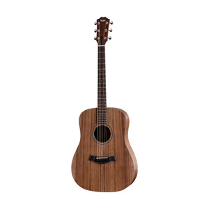 PREORDER] Taylor Big Baby Taylor-e Walnut Acoustic Guitar w/Bag – Mahogany  Music