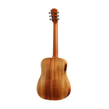 [PREORDER] Taylor Baby Taylor-e Koa Acoustic Guitar w/Bag