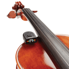 D’Addario PW-CT-25 Micro Viola Tuner