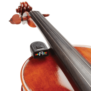 D’Addario PW-CT-25 Micro Viola Tuner
