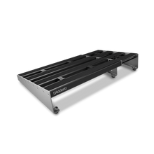 D’Addario PW-XPNDPB-02 Pedalboard, Expanding Double Row