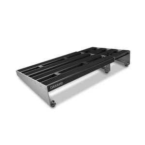 D’Addario PW-XPNDPB-02 Pedalboard, Expanding Double Row