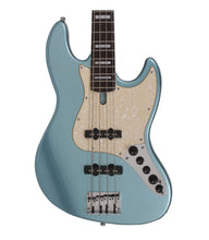 Sire Marcus Miller V7 Alder 4 Strings Lake Placid Blue Bass Guitar (2nd Generation)