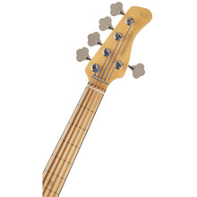Sire Marcus Miller V7 Vintage 5 Strings Natural Bass Guitar (2nd Generation)