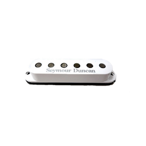 Seymour Duncan SSL 3 Hot Pickup For Strat