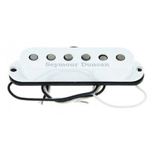 Seymour Duncan SSL 5 Custom Staggered Pickup For Strat