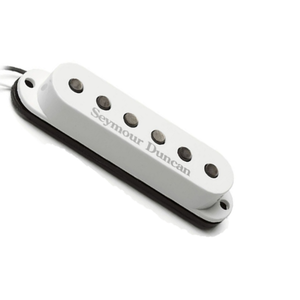 Seymour Duncan SSL 6 Custom Flat Pickup For Strat