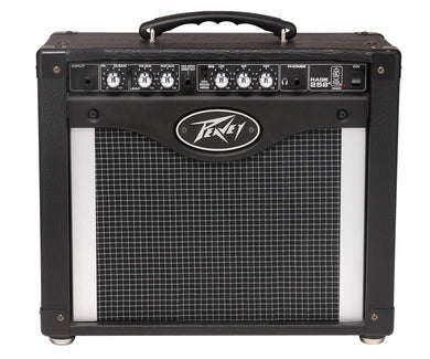 Peavey 258 Rage 25 Watt Electric Guitar Amplifier