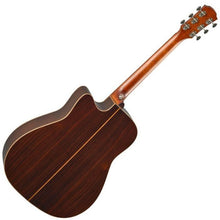 Yamaha A5RVN ARE Vintage Natural Acoustic-Electric Guitar