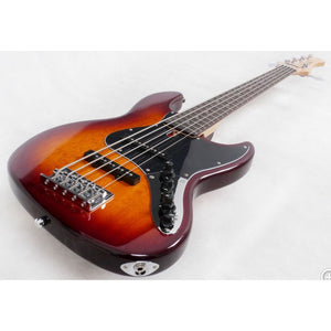Sire Marcus Miller V3 5 Strings Tobacco Sunburst Bass Guitar (2nd Generation)