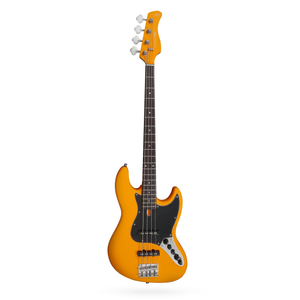 Sire Marcus Miller V3 4 Strings Orange Bass Guitar (2nd Generation)
