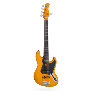 Sire Marcus Miller V3 4 Strings Orange Bass Guitar (2nd Generation)
