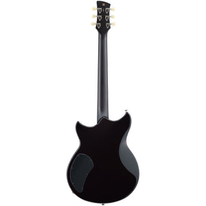 Yamaha RSE20BL Revstar Element Black Electric Guitar