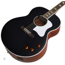 Cort CJ-Retro VBM Vintage Black Matte Acoustic Guitar